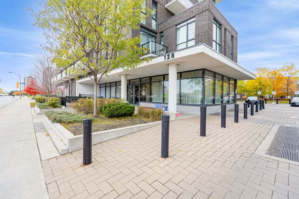 For Lease - 128 Fairview Mall Drive Unit# 203, Toronto, Ontario - Photo 1