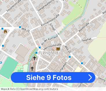 Wohlfühlnest für Singles .... mit Balkon, Garage und tollen Ausblick - Foto 1