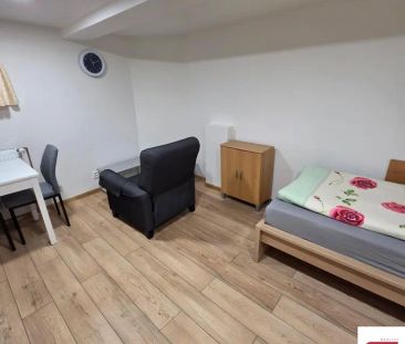 Útulný zařízený byt 1+kk, 23 m and sup2;, Praha 5 Jinonice, blízko ... - Fotografie 3