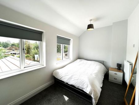 1 bedroom house to rent - Photo 2