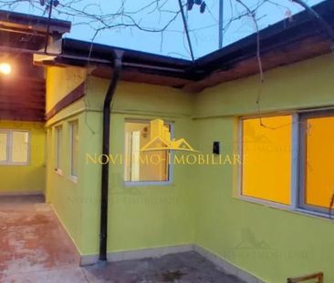 NOVISIMO-IMOBILIARE: CASA IN ZONA REPUBLICII de inchiriat - Fotografie 5