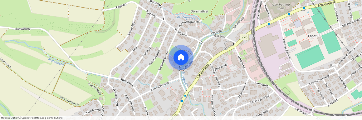 5073, Gipf-Oberfrick, Unterdorf, 9a