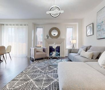 For Lease - 103 Hartney Drive, Richmond Hill, Ontario - Photo 4