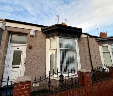 1 bedroom terraced bungalow to rent - Photo 6