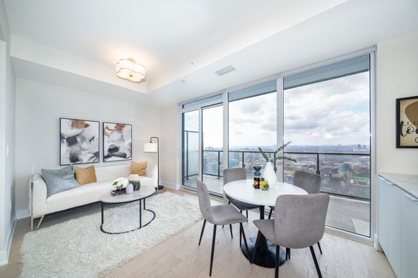 For Lease - 955 Bay Street Unit# Ph5, Toronto, Ontario - Photo 1