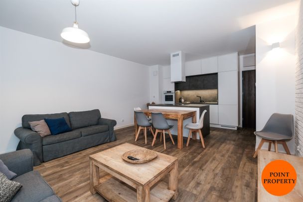 Łódź, Śródmieście, Henryka Sienkiewicza - Zdjęcie 1