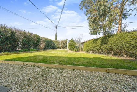 1 bedroom cottage to rent The Green, Longcot, Faringdon, Oxfordshire, SN7 - Photo 3