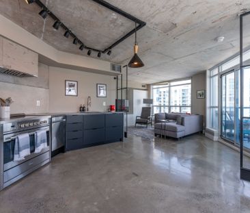 For Lease - 340 Watson Street Unit# 801, Whitby, Ontario - Photo 4