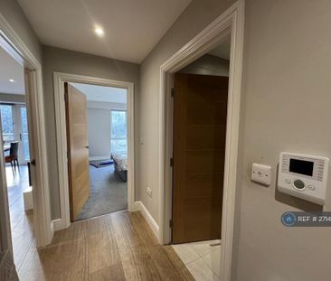 1 bedroom flat to rent - Photo 3