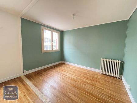 Location Appartement 5 pièces 88m² BOURGES 18000 - Photo 5