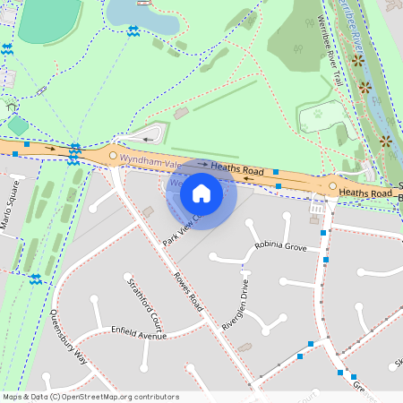 7 Park View Court, Vic 3030, Werribee