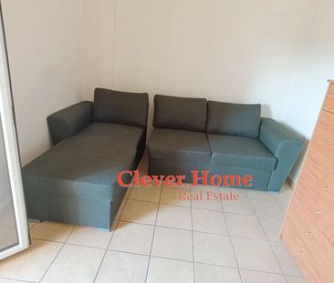 Studio/Γκαρσονιέρα για ενοικίαση Κάτω Αναγέννηση (Νεάπολη) - Φωτογραφία 4