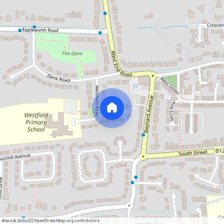 Westfield Close, Cottingham, East Riding of Yorkshire, HU16