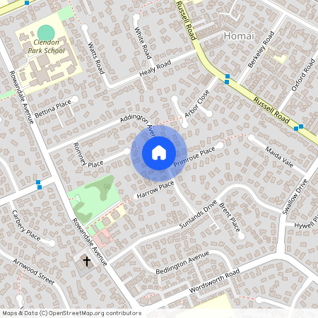 35 Addington Ave, Manurewa, NZ 2102