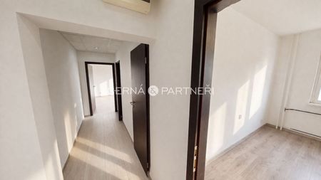 Pronájem bytu 2+1 54 m² - Фото 5