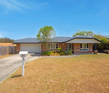 Spacious Family Home in Peaceful Mudgeeraba Setting - Photo 5
