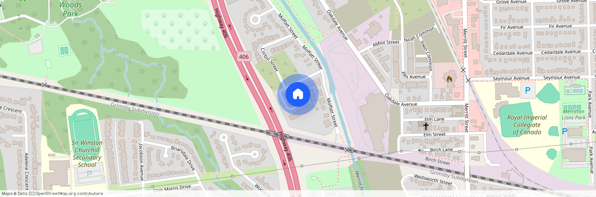 21 BLUEGRASS Crescent, St. Catharines