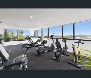 405/251 Johnston St, Abbotsford, Vic 3067 - Photo 4