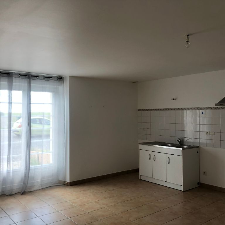 Location appartement 102.8 m², Epizon 52230Haute-Marne - Photo 1