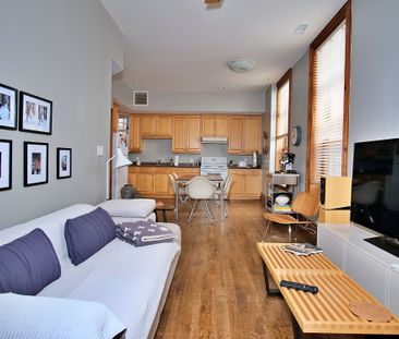 For Lease - 68 Hurontario Street Unit# 2, Collingwood, Ontario - Photo 2