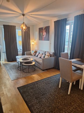 Oxenstiernas allé, Sundbyberg - Photo 2