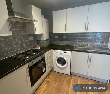 1 bedroom flat to rent - Photo 2