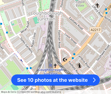 23 Flaxman Road, London, SE5 - Photo 1