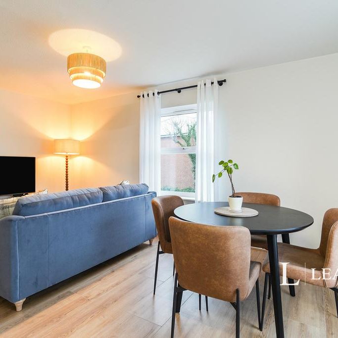 1 bedroom flat to rent - Photo 1