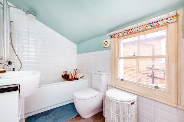 Killyon Road, Clapham, SW8, London - Photo 1