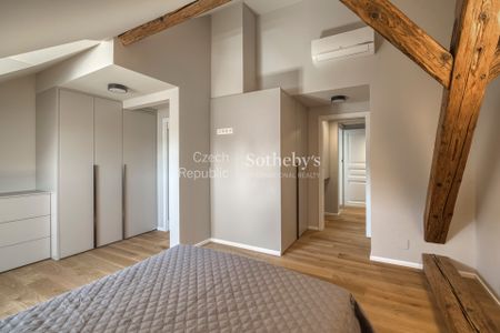 Apartment for rent, 3+kk - 2 bedrooms, 118m - Фото 5