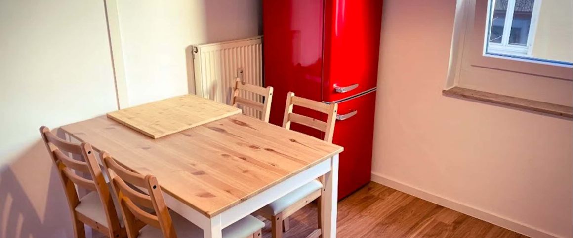 Parkstraße 11 5.stock Links - Apartment - Foto 1