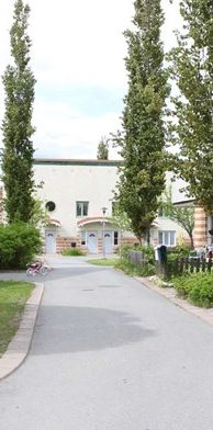 Nekvägen, Östersund - Photo 1