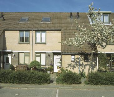 Maison familiale Ereprijs 22, Abcoude - À louer - Foto 5