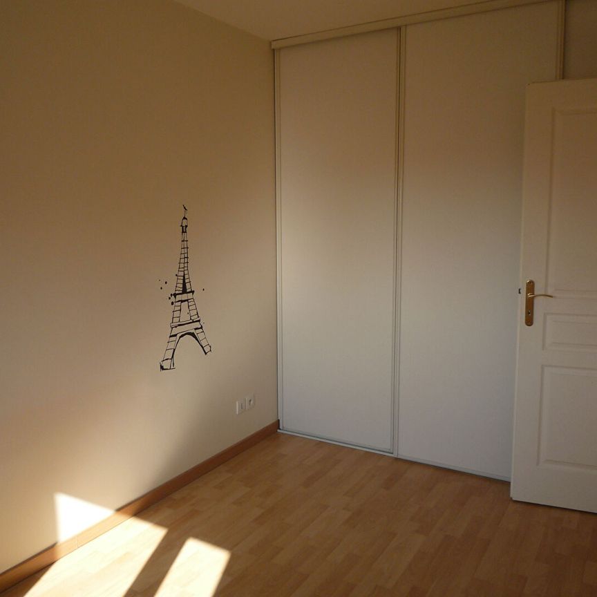 Location appartement 2 pièces, 39.60m², Saint-Gratien - Photo 1