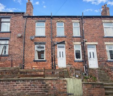 1 bedroom terraced house to rent - Photo 2