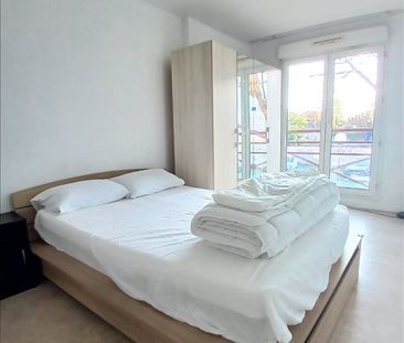 2 pièces - Meublé - 48,11 m² - 1er étage - Colocation non autorisée - Photo 6