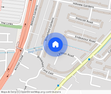 Carleton Road, Cheshunt - Photo 1