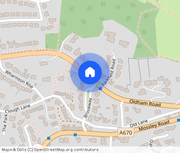 Oldham Road, Oldham, OL4 - Photo 1