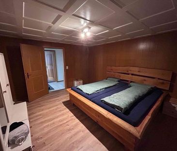 4.5 Zimmer, 88 m², 1. Stock - Photo 3