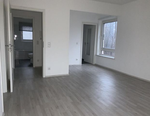 2-Zimmer-Wohnung in Gelsenkirchen Resser Mark - Photo 1