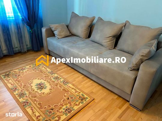 Apartament 4 camere de inchiriat Vitan Bucuresti | ApexImobiliare.ro - Photo 1