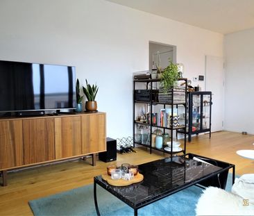 Prachtig appartement met terras nabij Nachtegalenpark - Photo 5