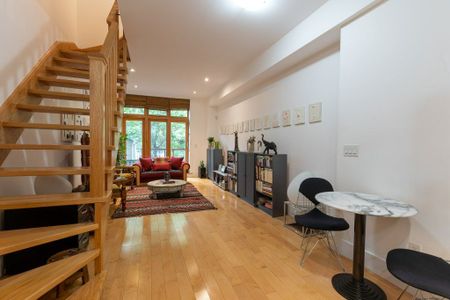 For Lease - 21 Swanwick Avenue Unit# 6, Toronto, Ontario - Photo 2