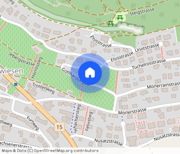 4 Zimmer, 124 m² - Foto 1