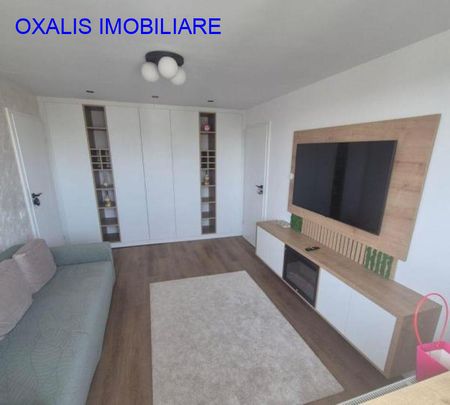 Inchirieri Apartamente 3 camere Bucuresti - Photo 1