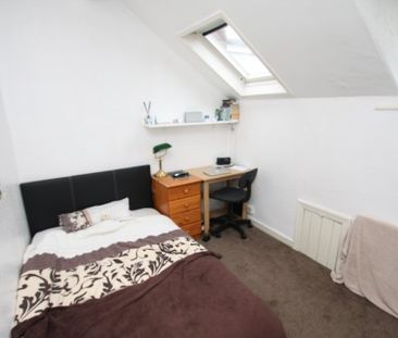 4 Bed - Mayville Street , Hyde Park, Leeds - Photo 4