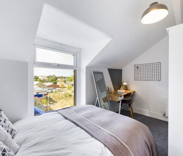 5 bedroom house to rent - Photo 5