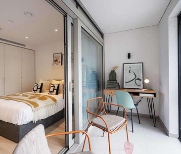 Alma, New Drum Street, Aldgate, E1 - Photo 6