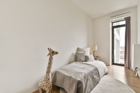 Te huur: Appartement Ertskade 190 in Amsterdam - Foto 4