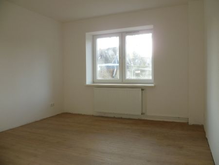 ***Attraktive Wohnung mit Balkon und Vollbad*** - 21502 Geesthacht - Foto 5